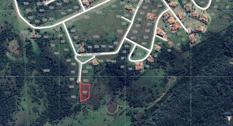 0 Bedroom Property for Sale in Khamanga Bay Eastern Cape